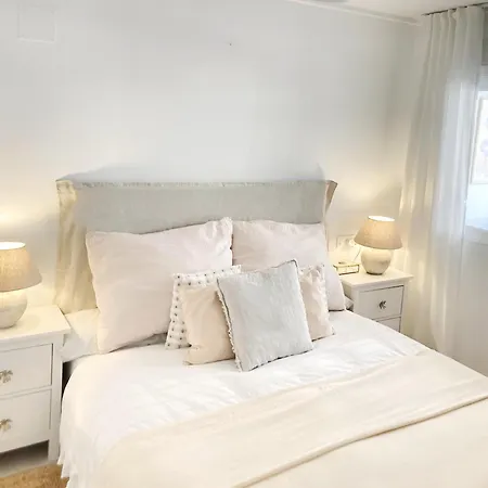 Appartamento Arenal Playa Jávea