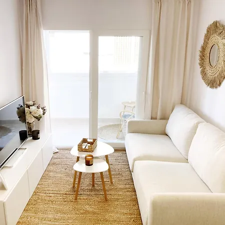 Arenal Playa * Jávea